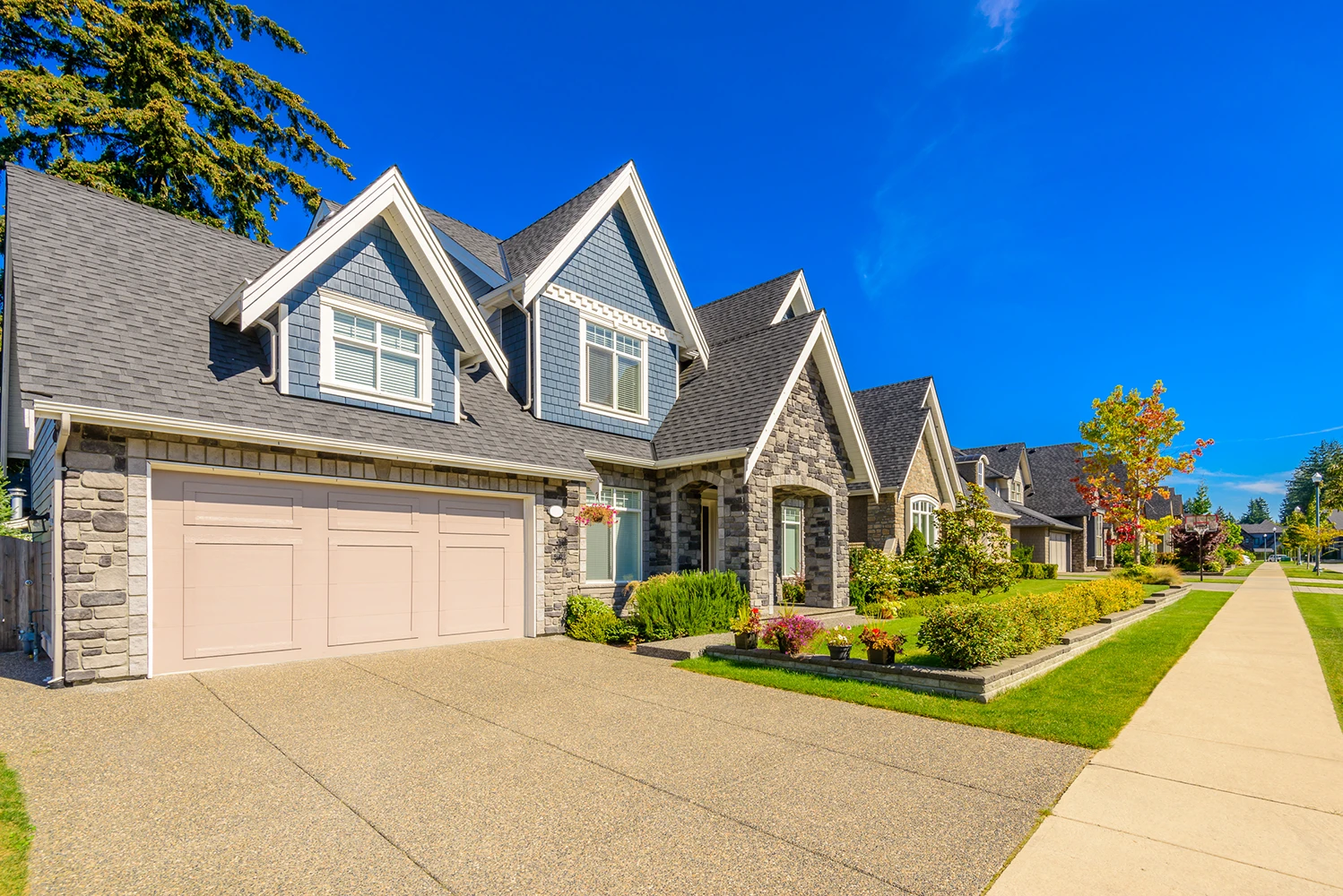 Wolfforth Property Management